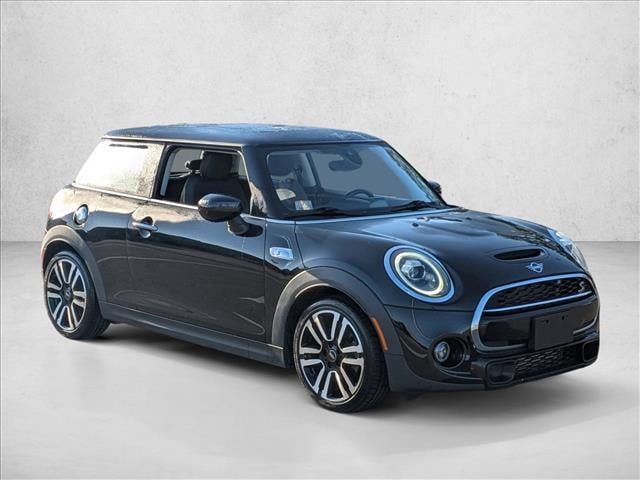 2021 MINI