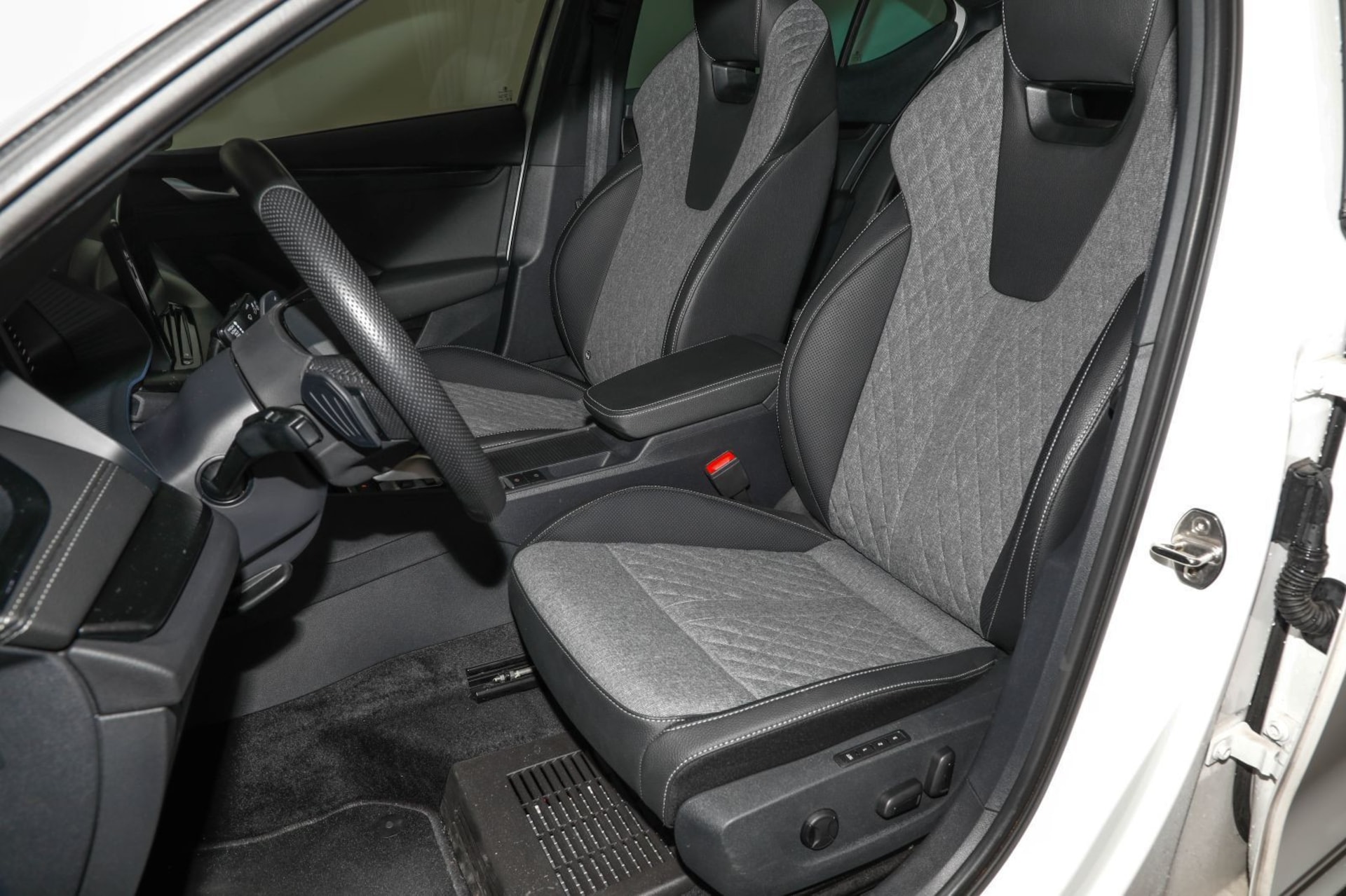 Skoda Octavia Sportline