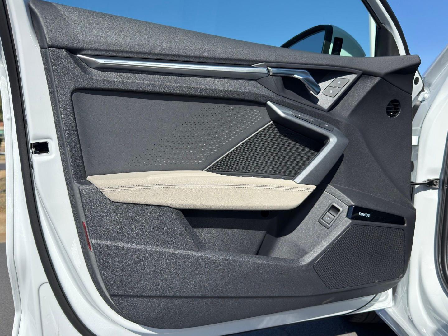 2026 Audi A3 Premium Plus - Photo 21