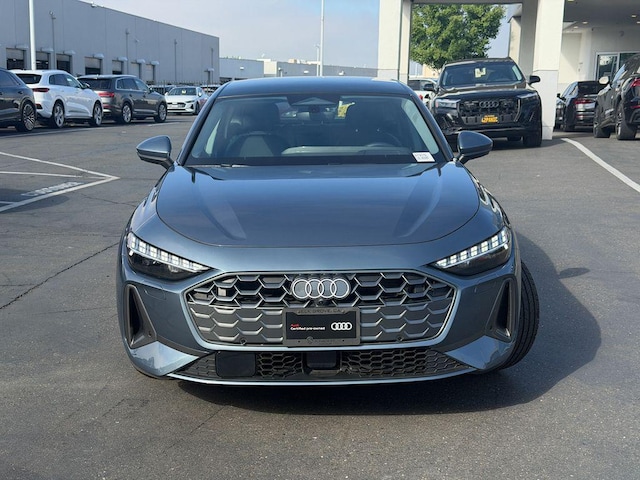 2025 Audi A5 Sedan
