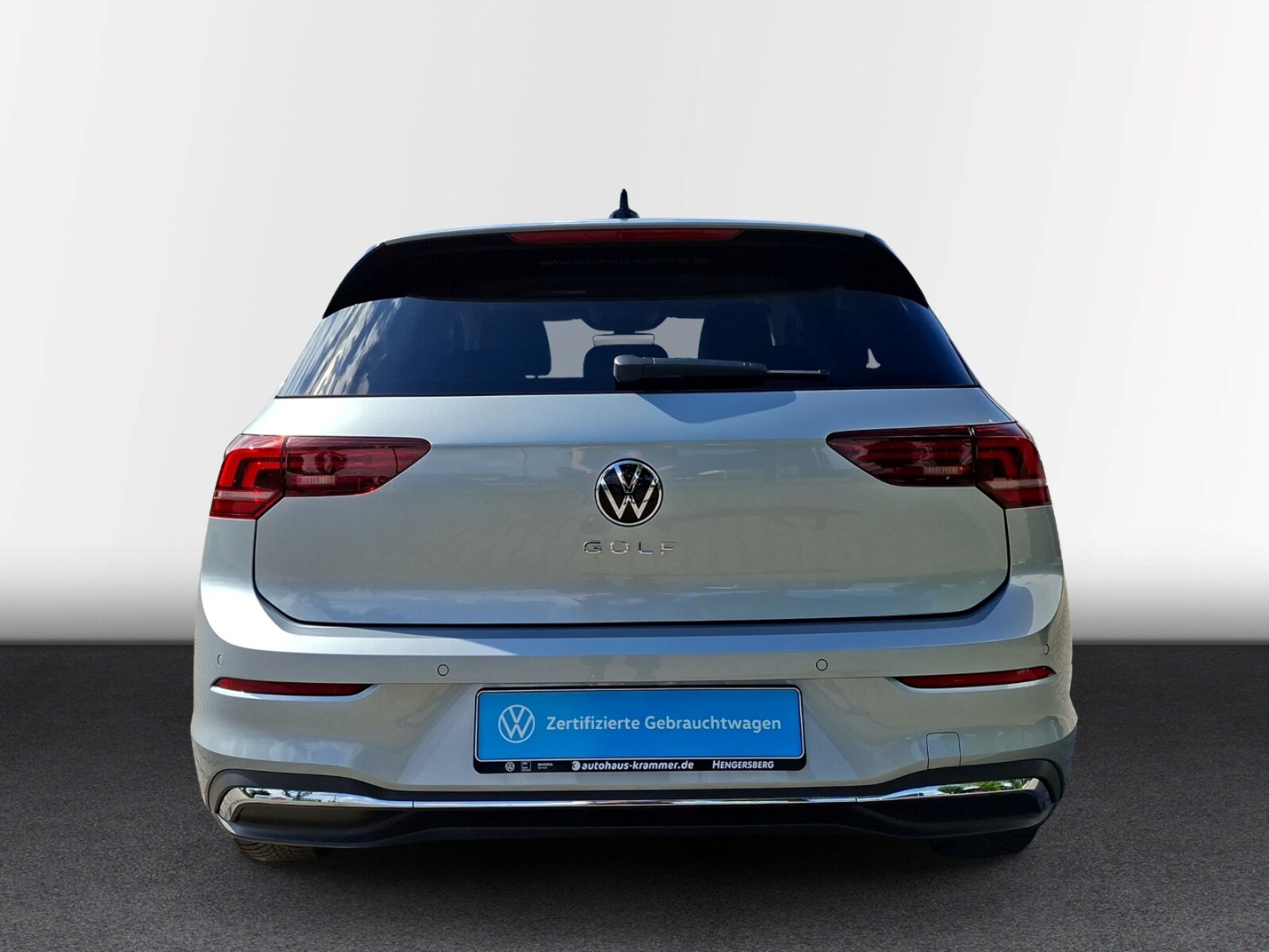 Volkswagen Golf – Bild 6