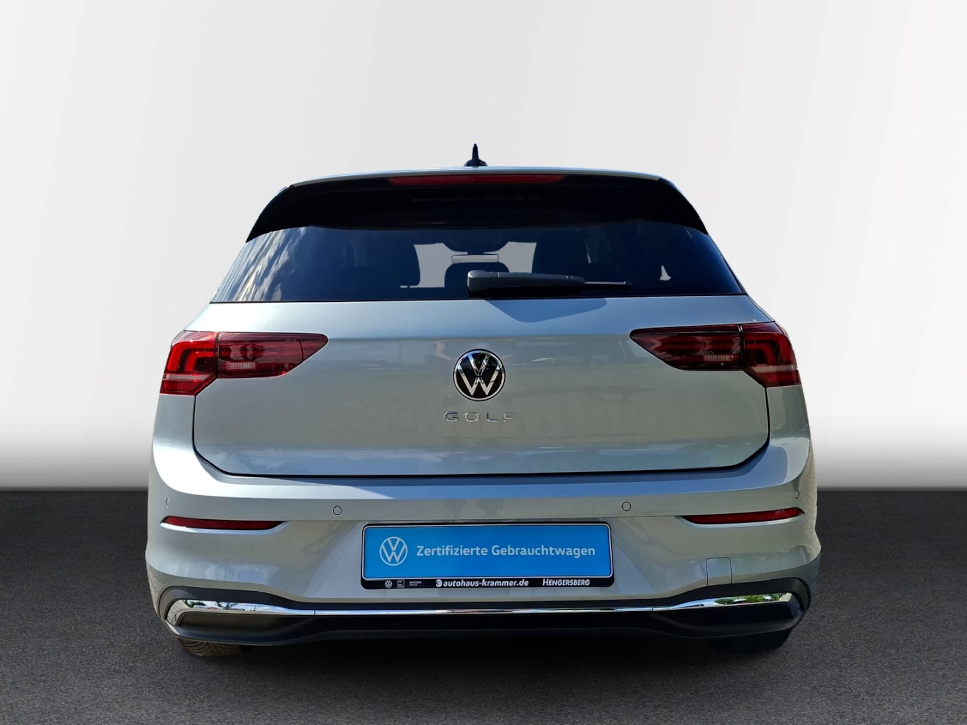 Volkswagen Golf ENERGY