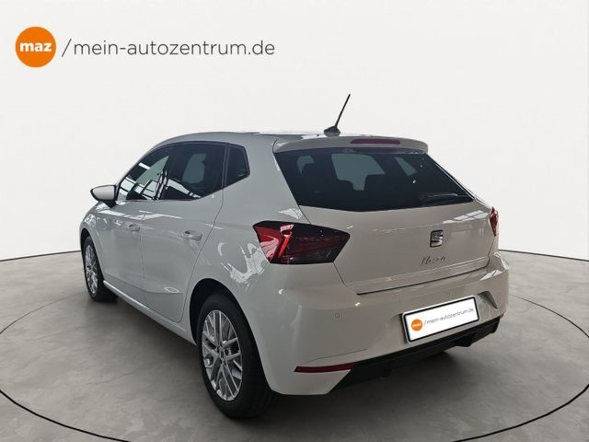 SEAT Ibiza Xcellence