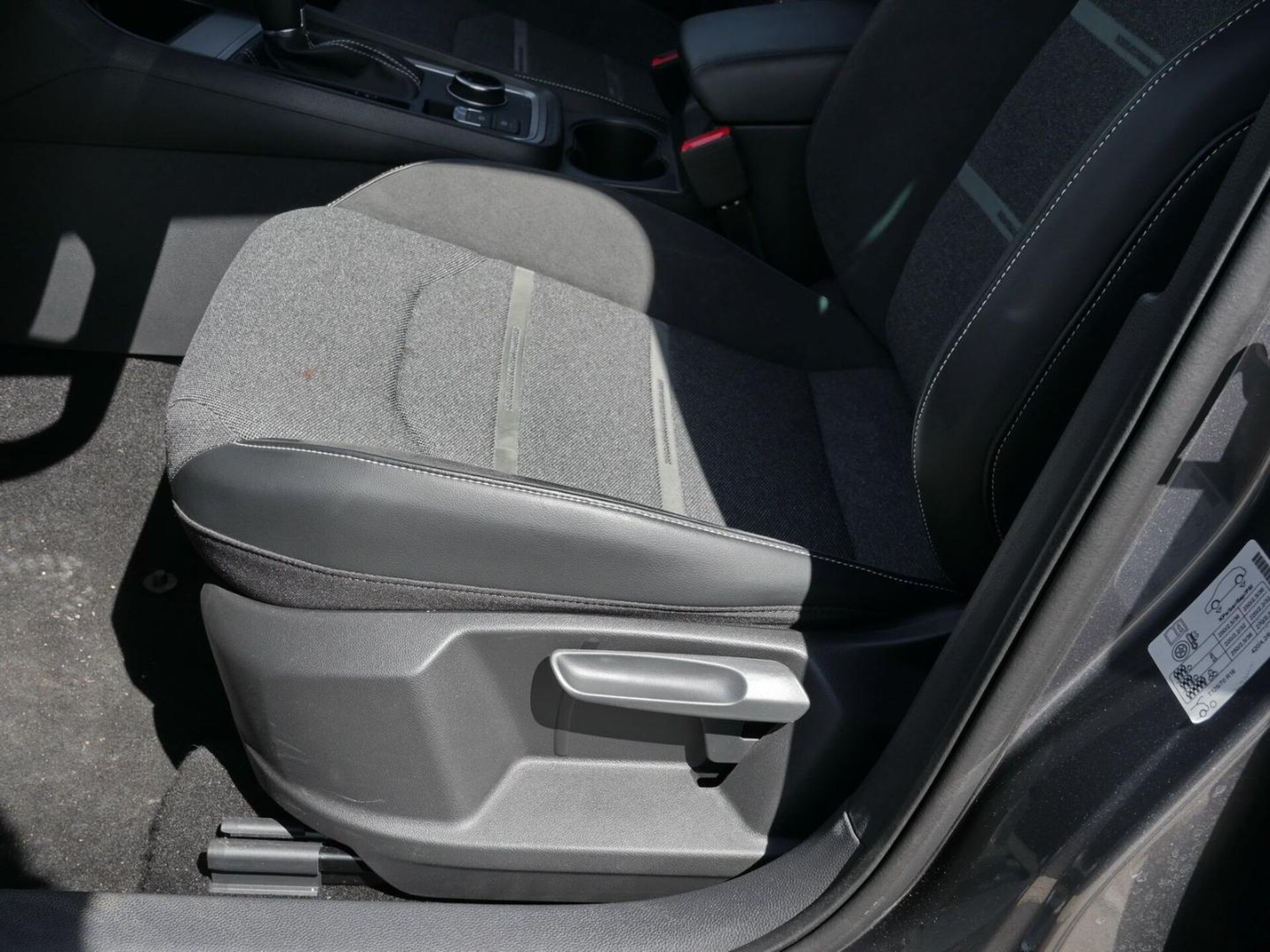 SEAT Ateca Xperience