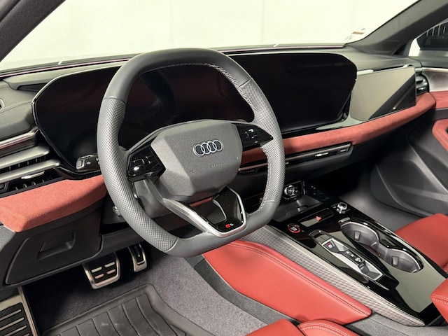 2026 Audi S5 Sedan