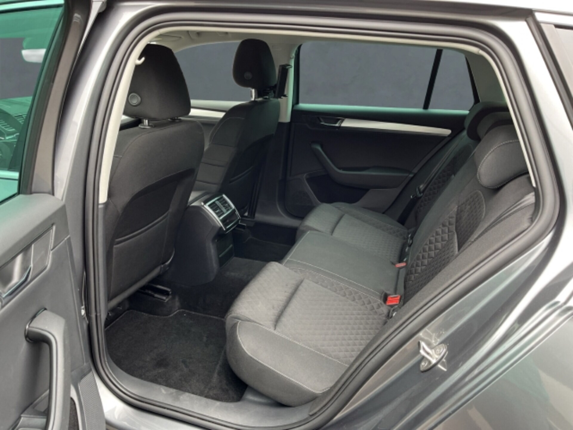 Skoda Superb Combi Ambition