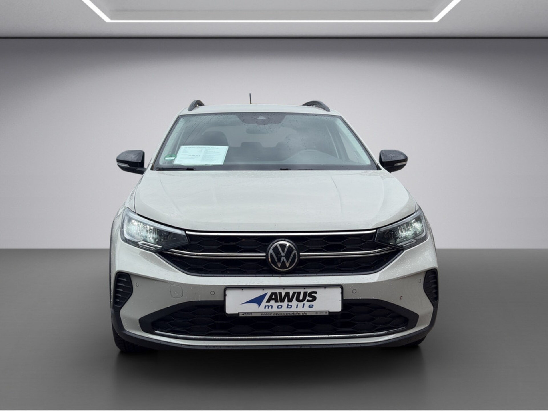 Volkswagen Taigo Goal