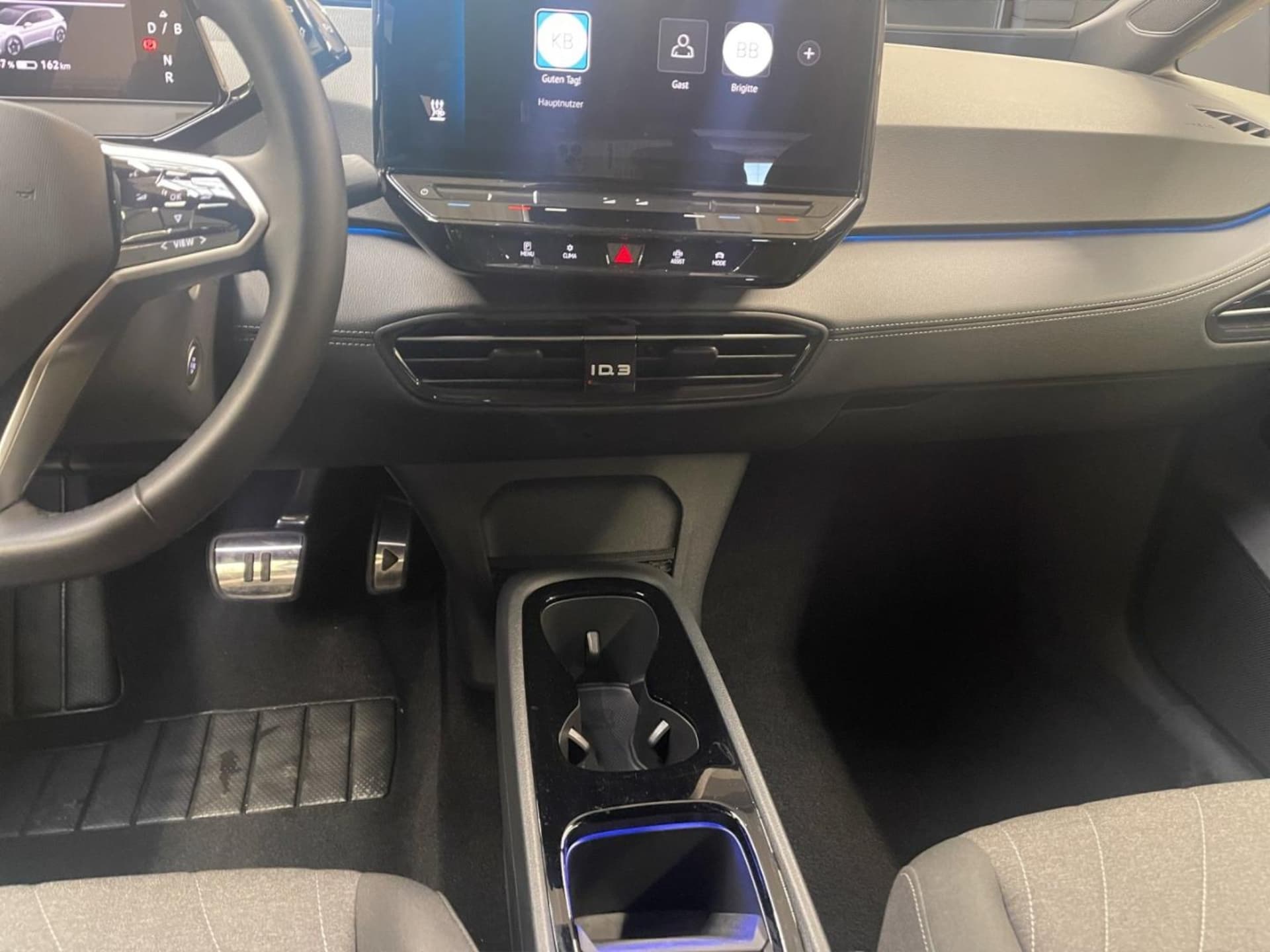 Volkswagen ID.3 Pro