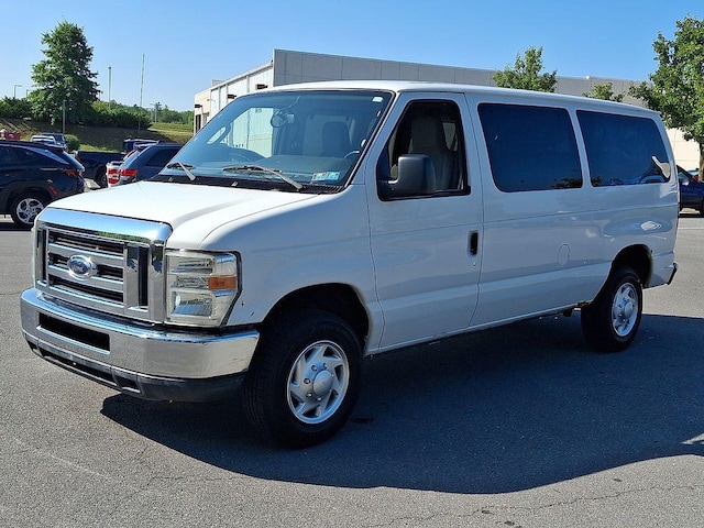 2012 Ford