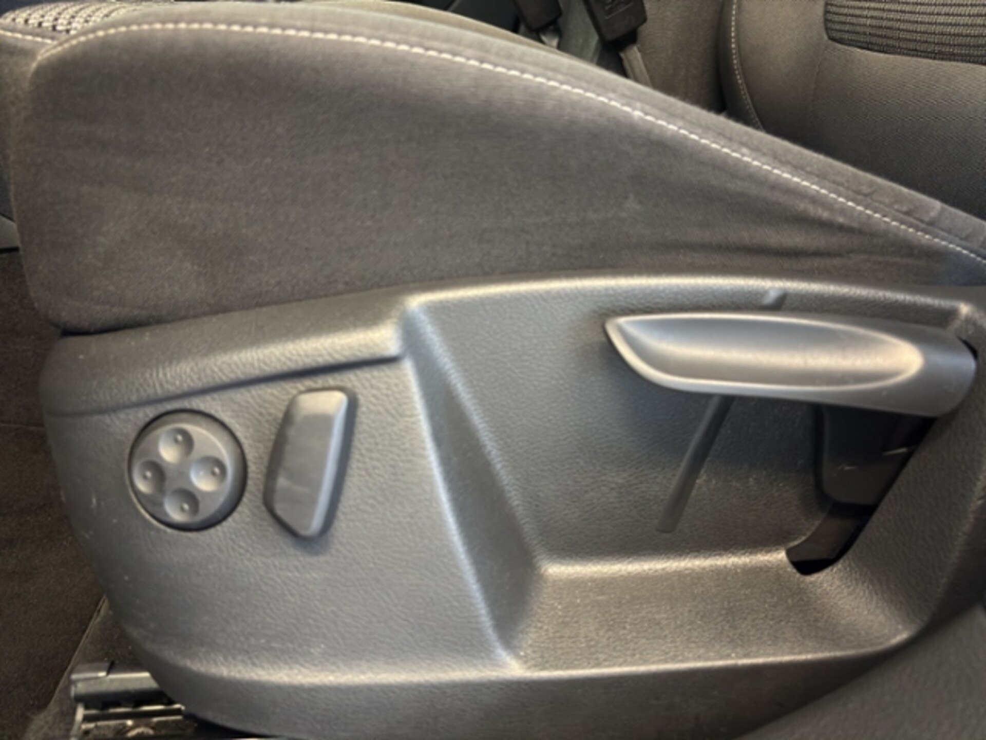 Volkswagen Sharan Comfortline