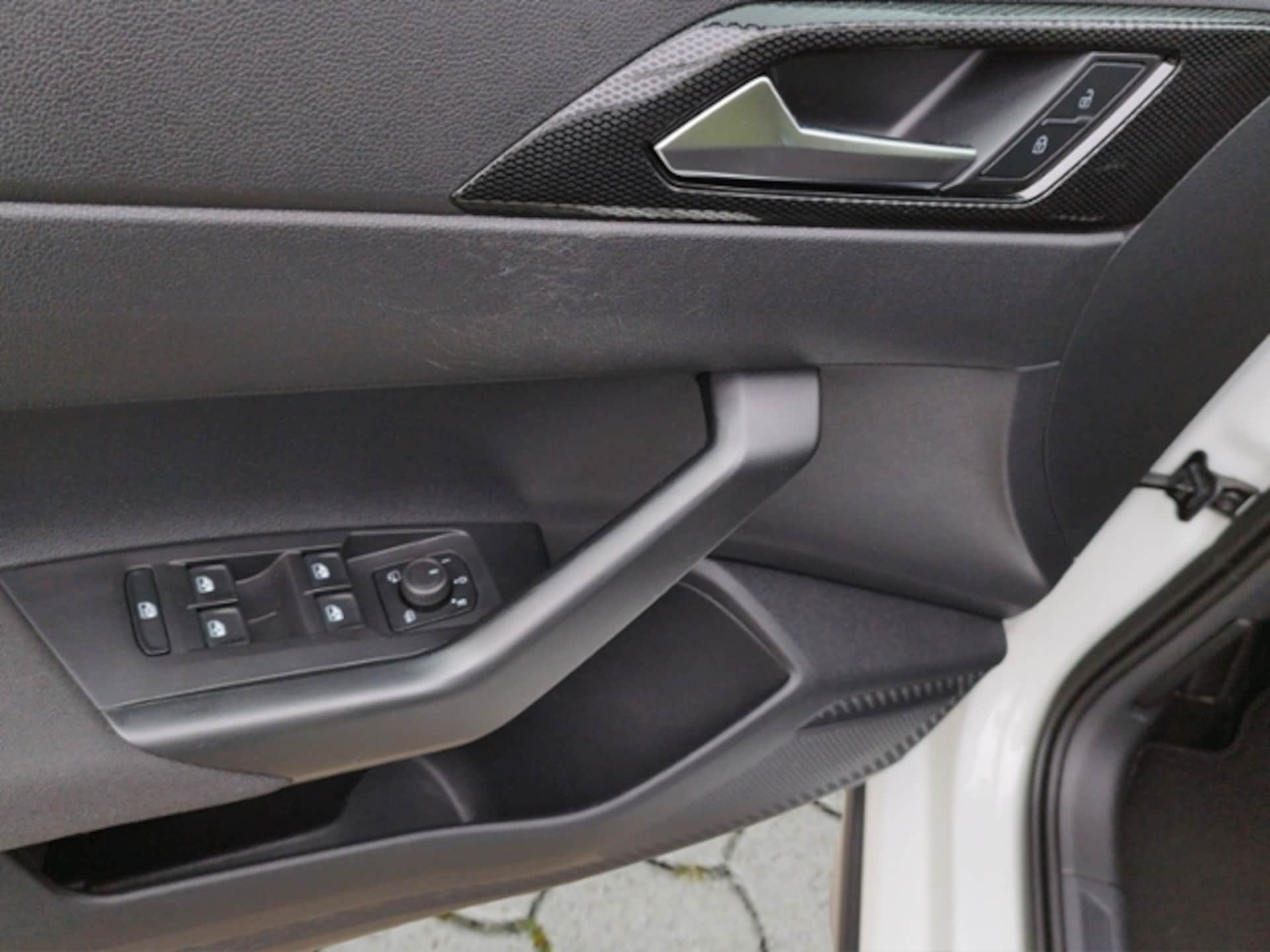 Volkswagen Taigo Life