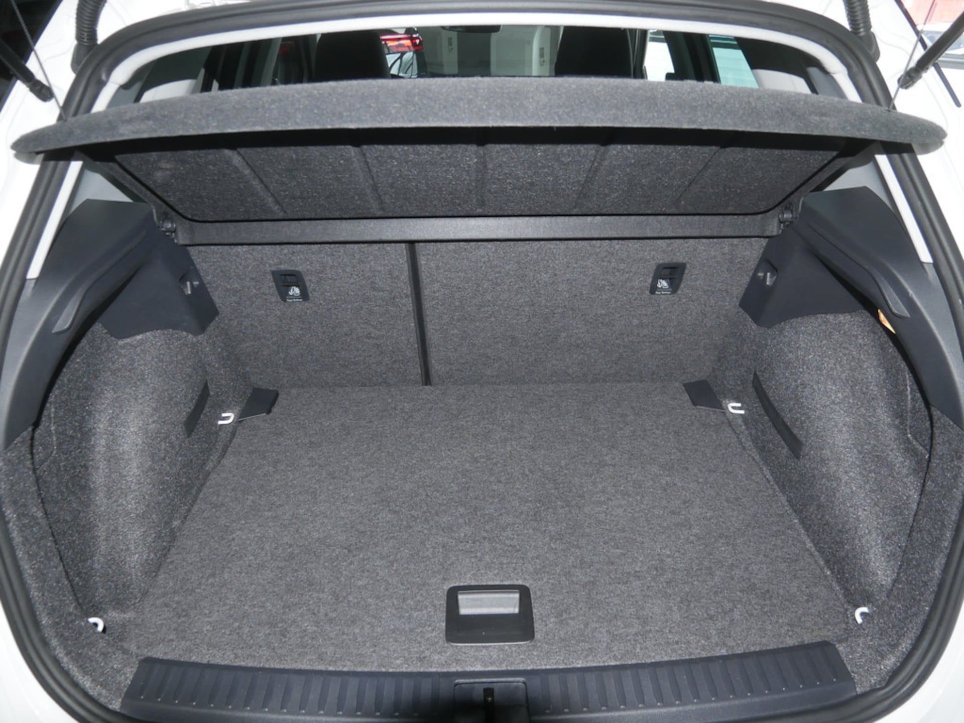 SEAT Arona Style