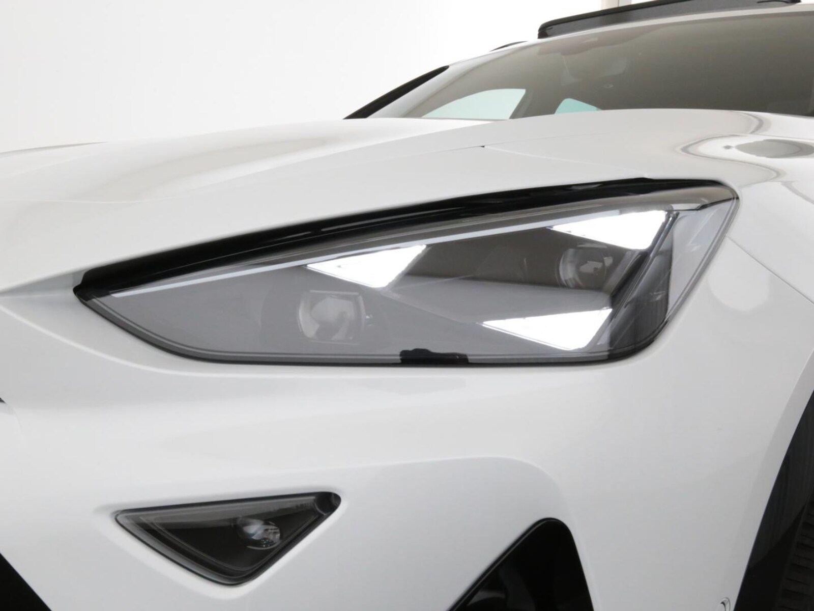 CUPRA Formentor – Bild 18