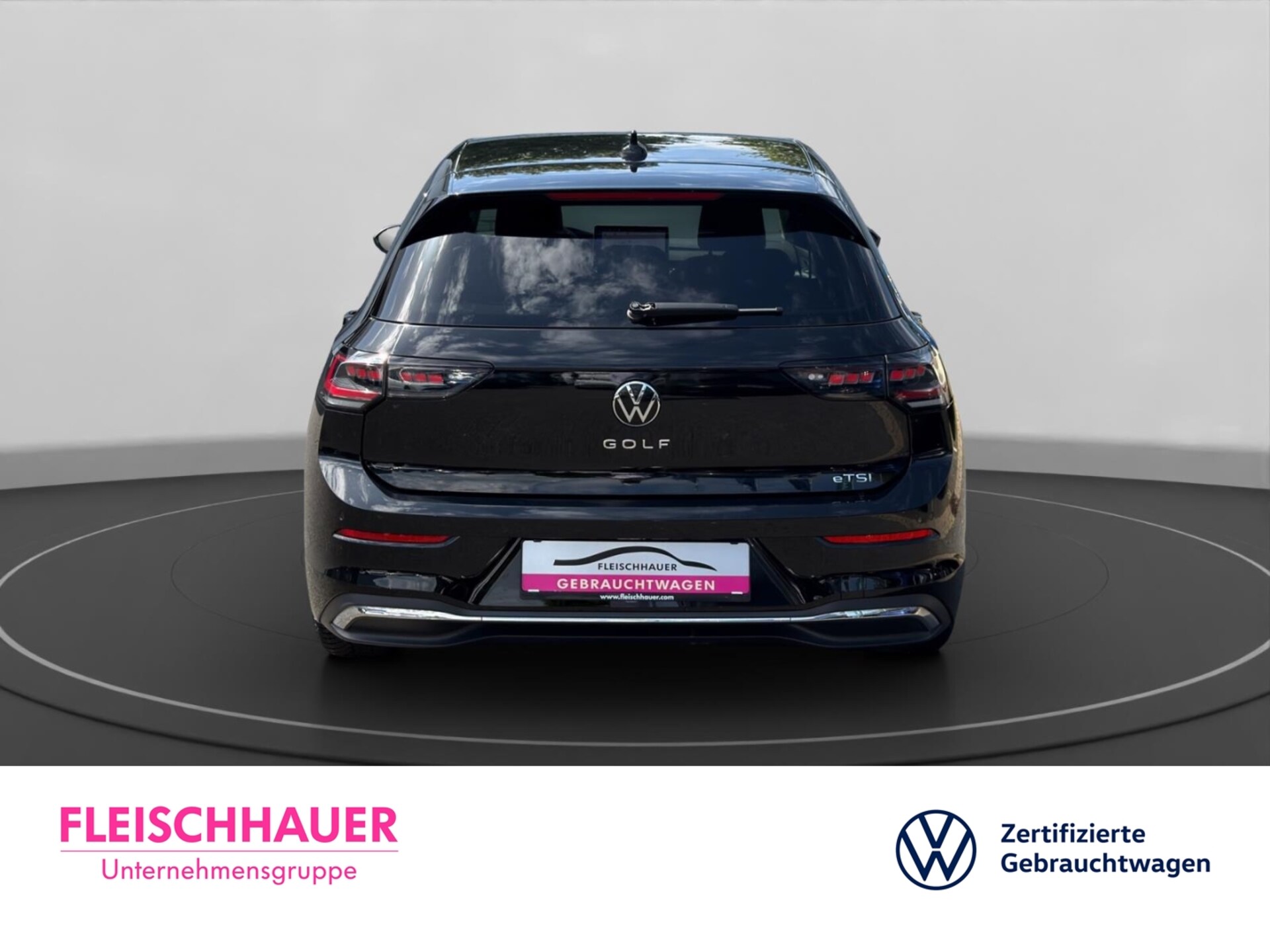 Volkswagen Golf Goal