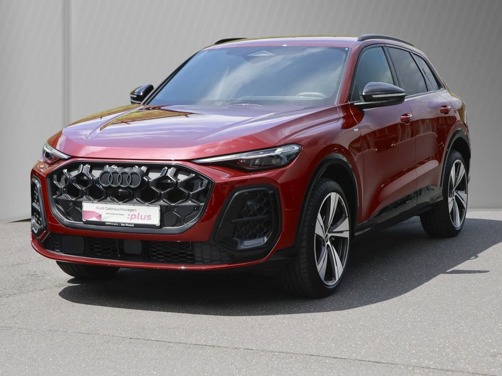 Audi Q5 – Bild 3