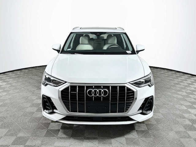 2024 Audi Q3 SUV