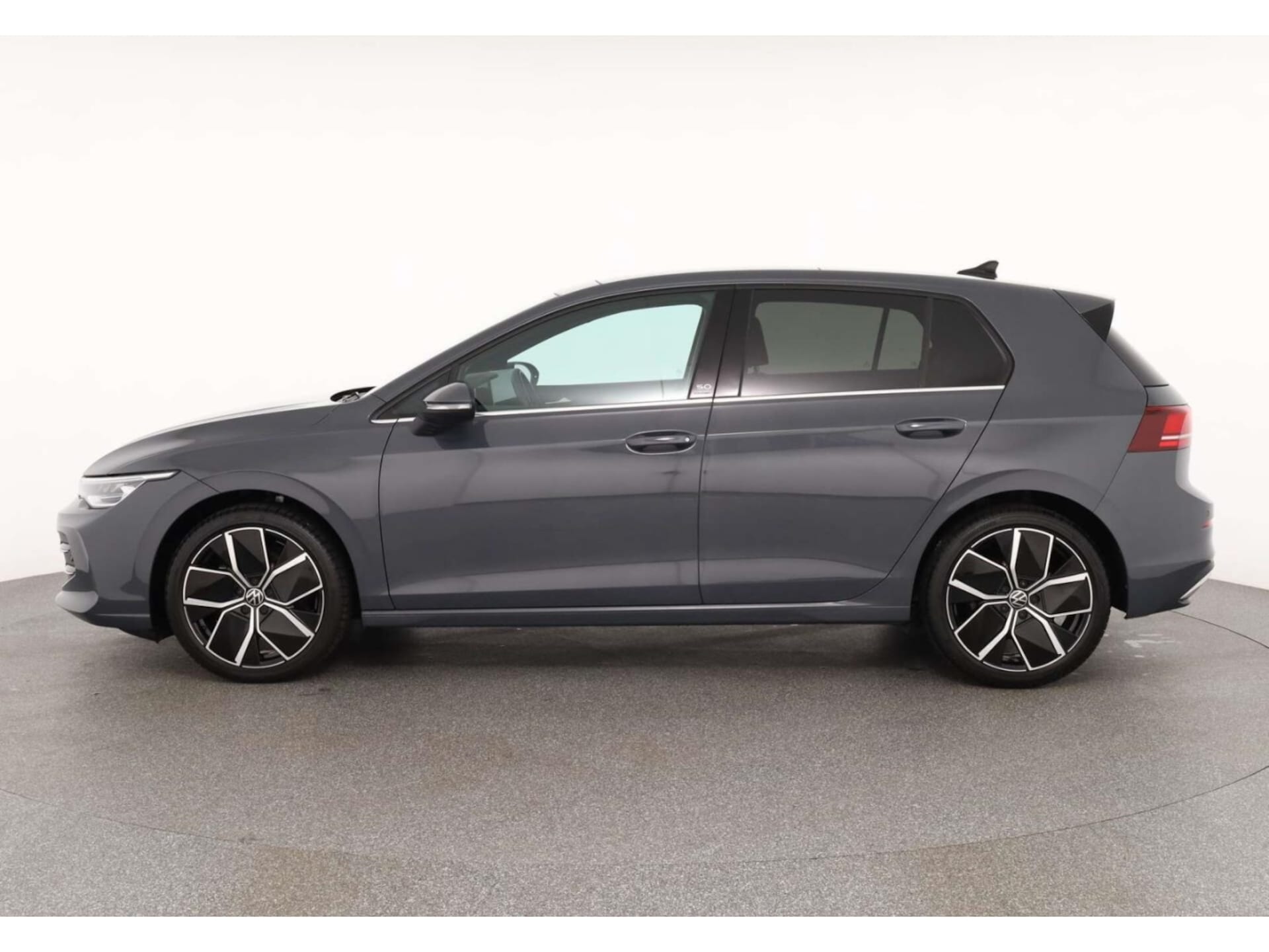 Volkswagen Golf Style