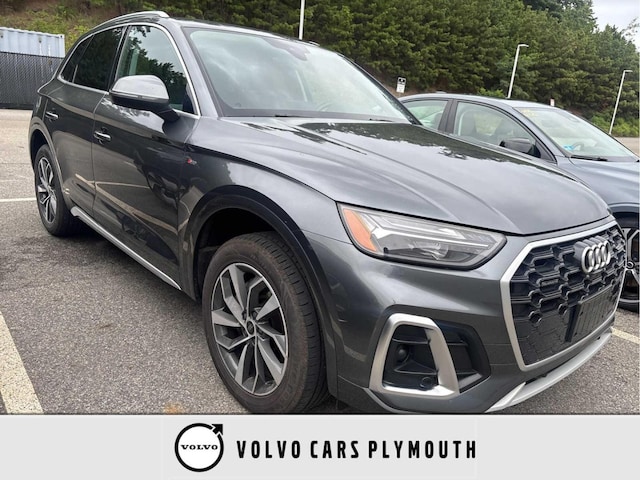 Photo of 2024 Audi Q5