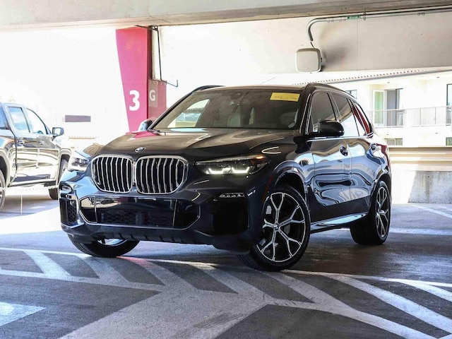Photo of 2020 BMW X5