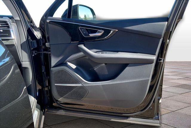2022 Audi Q7 Premium Plus - Photo 27