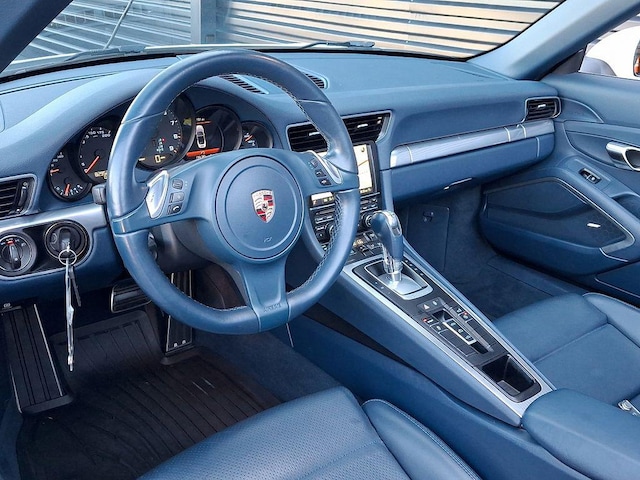 2014 Porsche