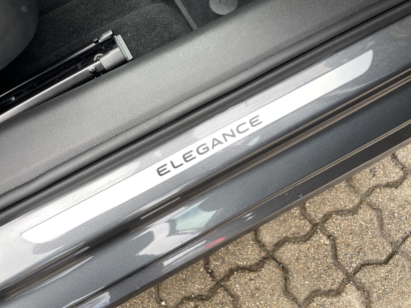 Volkswagen Passat – Bild 30