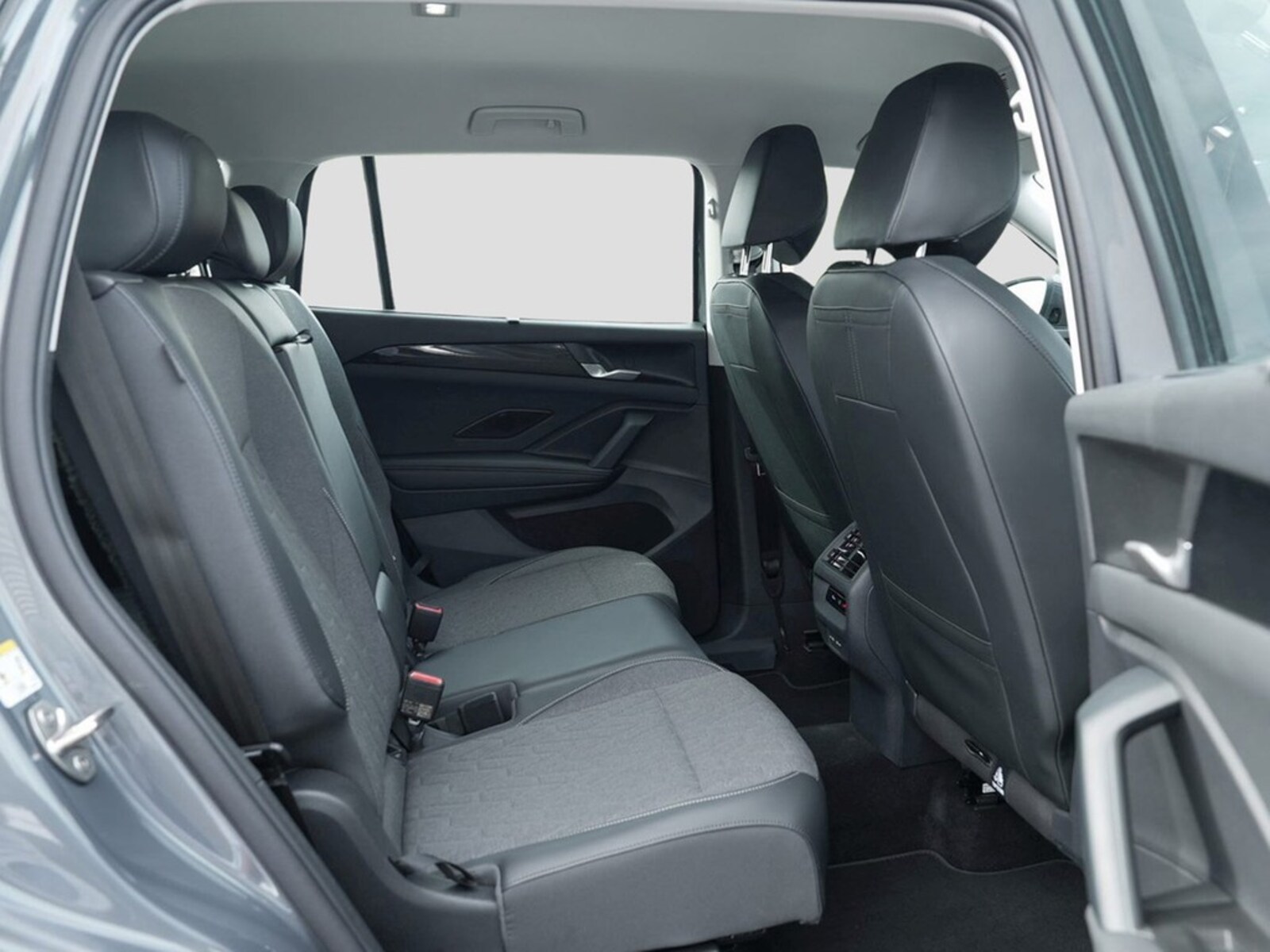 Volkswagen Tayron – Bild 12
