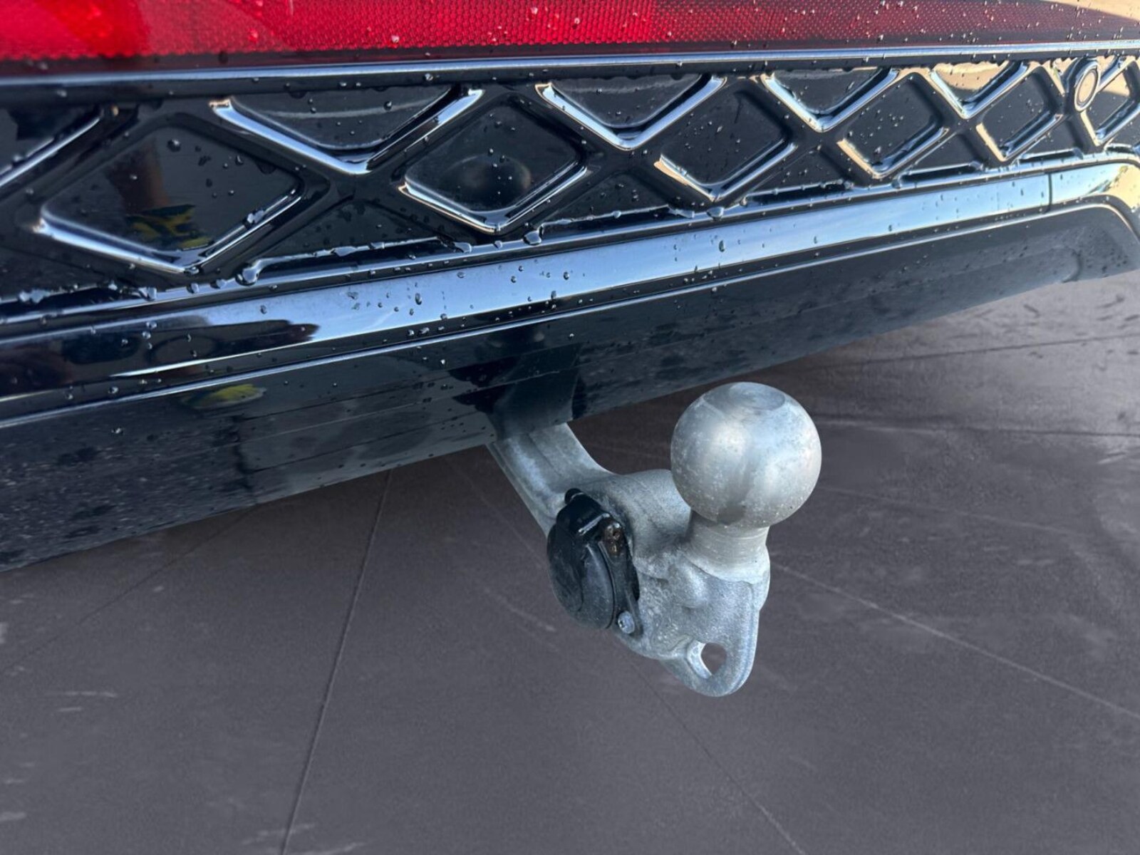 Volkswagen Tiguan – Bild 19