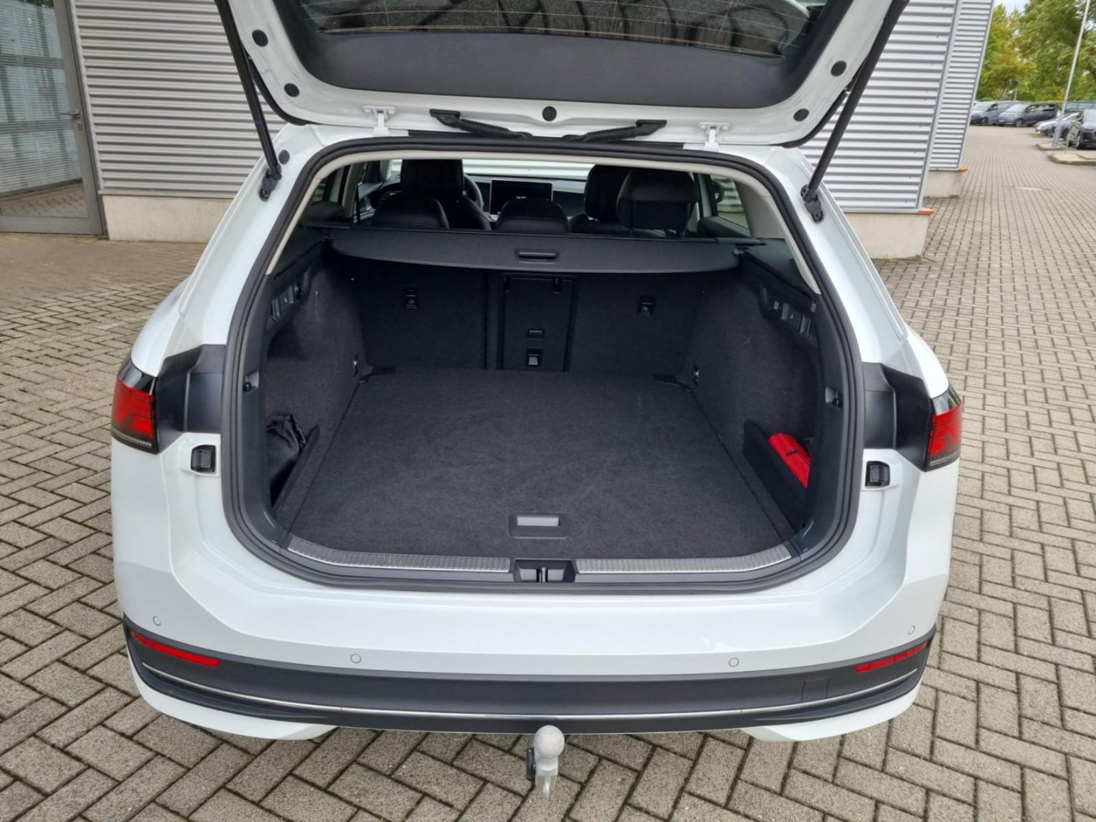 Volkswagen Passat – Bild 9