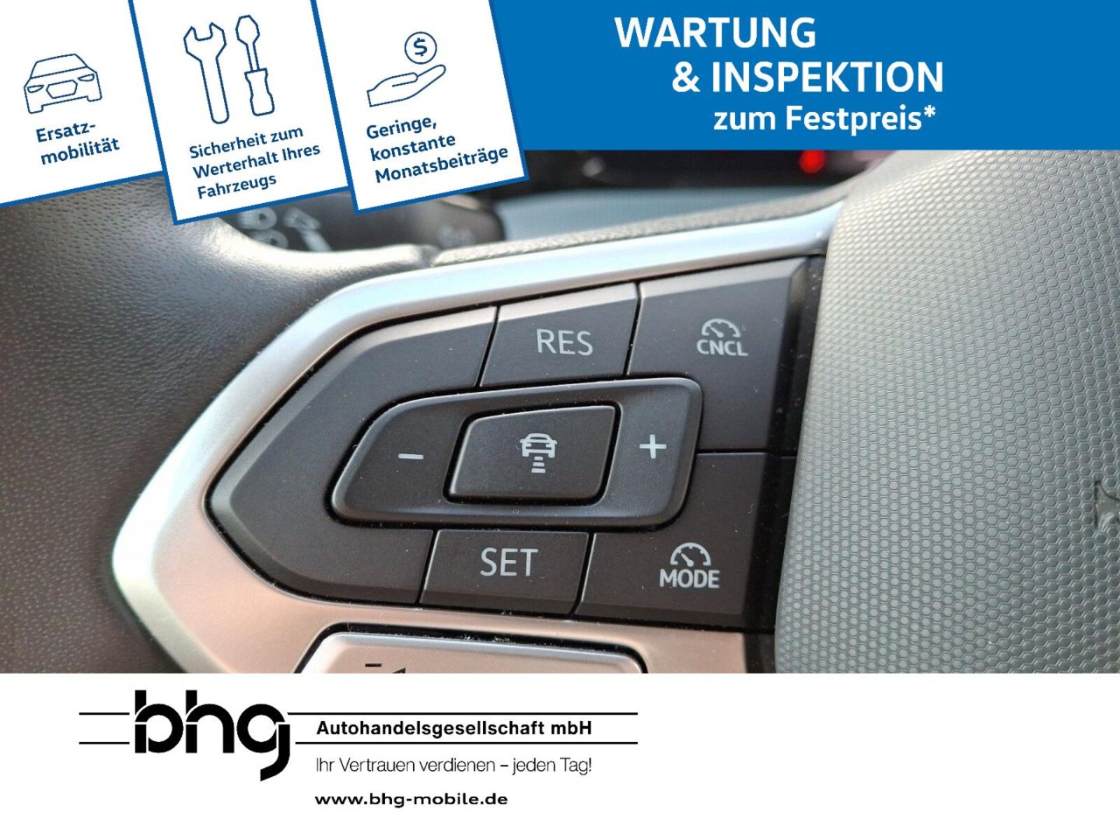 Volkswagen Golf – Bild 20