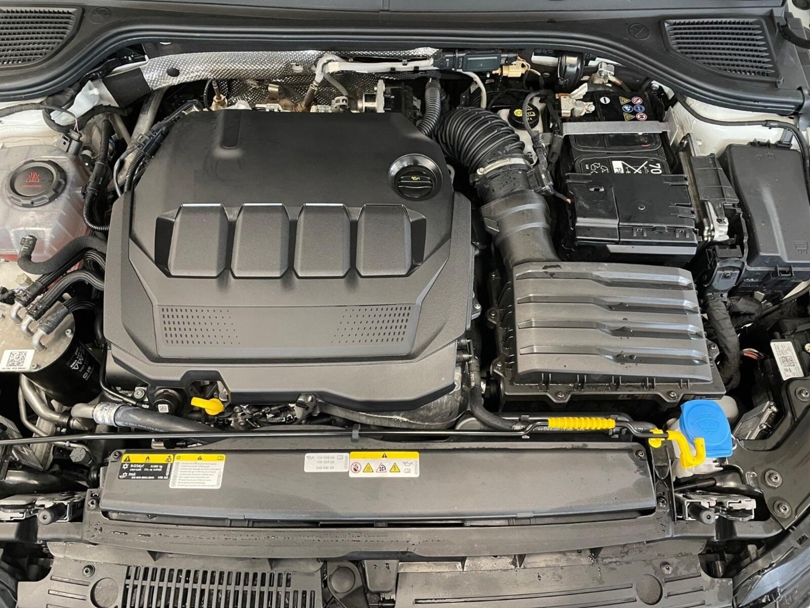 Volkswagen Golf – Bild 8