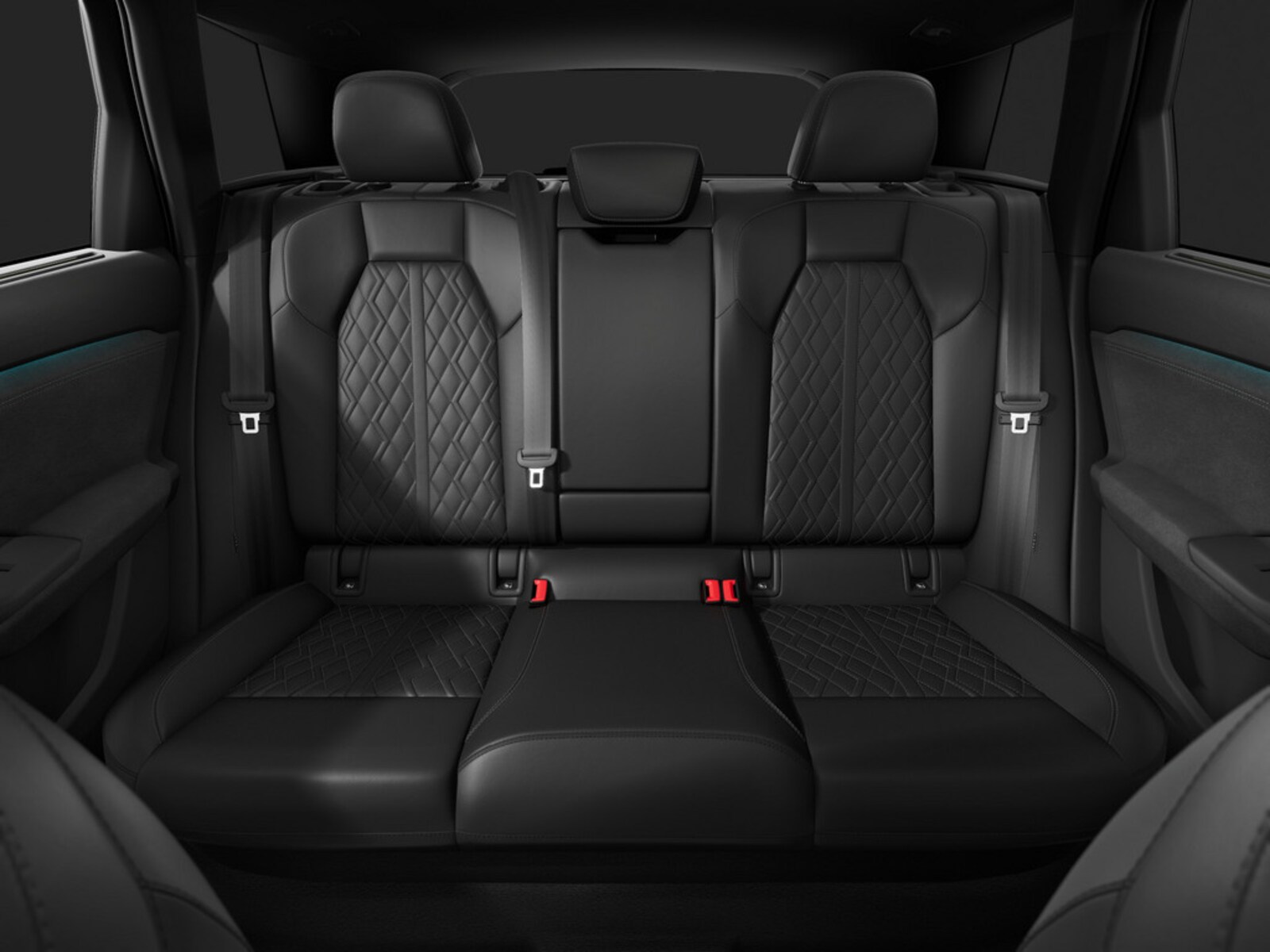 Audi SQ6 e-tron – Bild 11