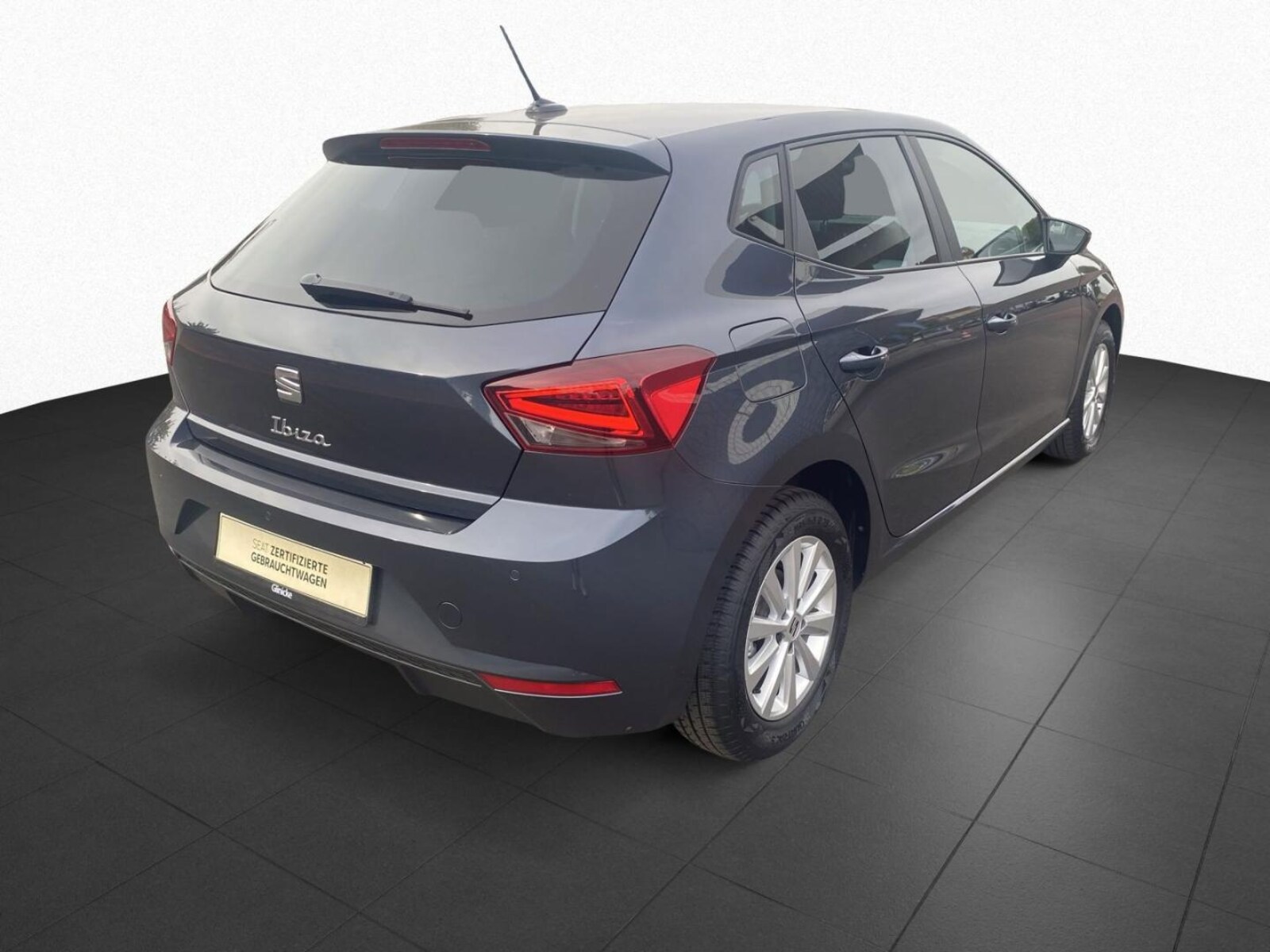 SEAT Ibiza – Bild 2