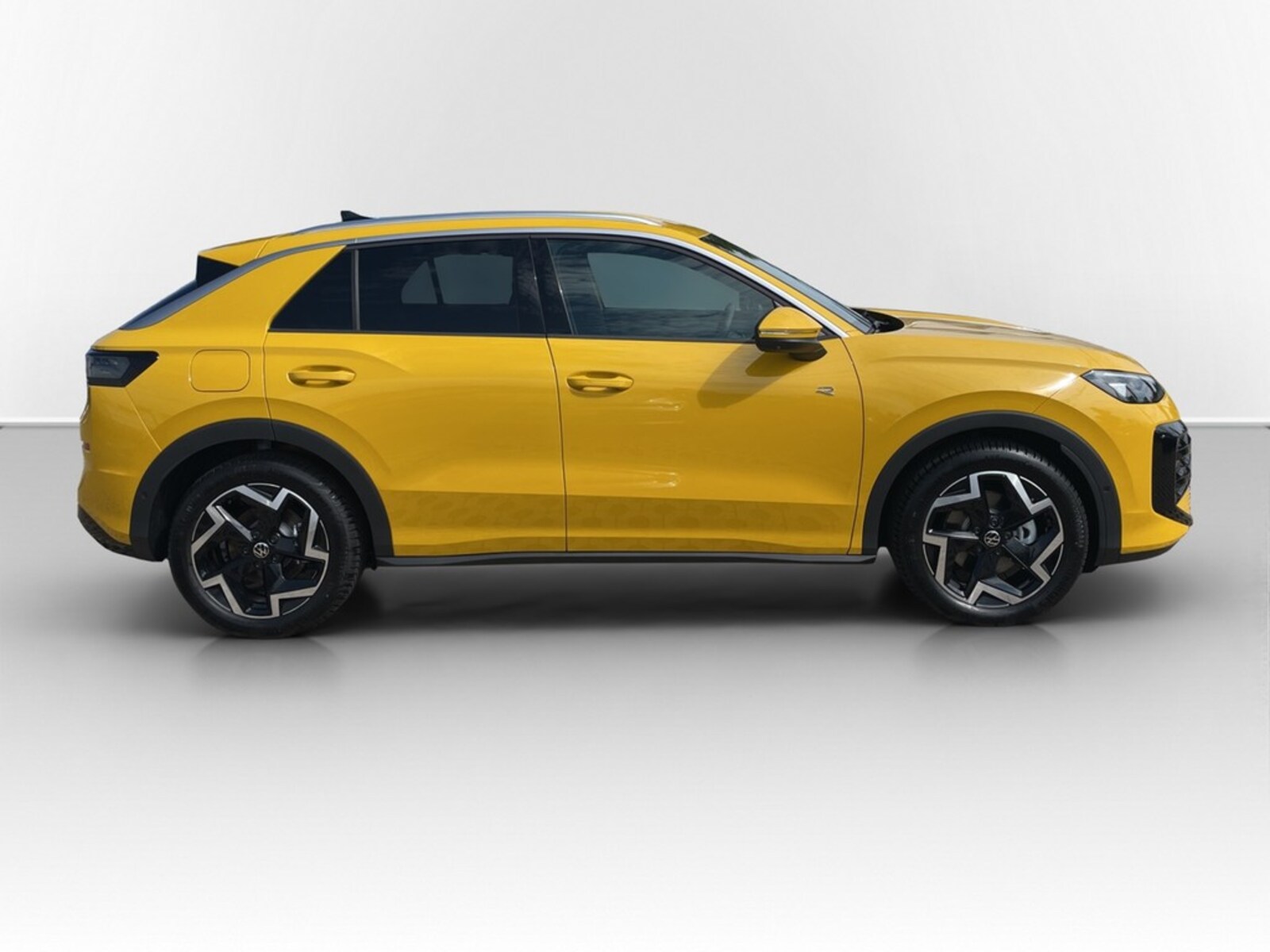 Volkswagen T-Roc – Bild 4