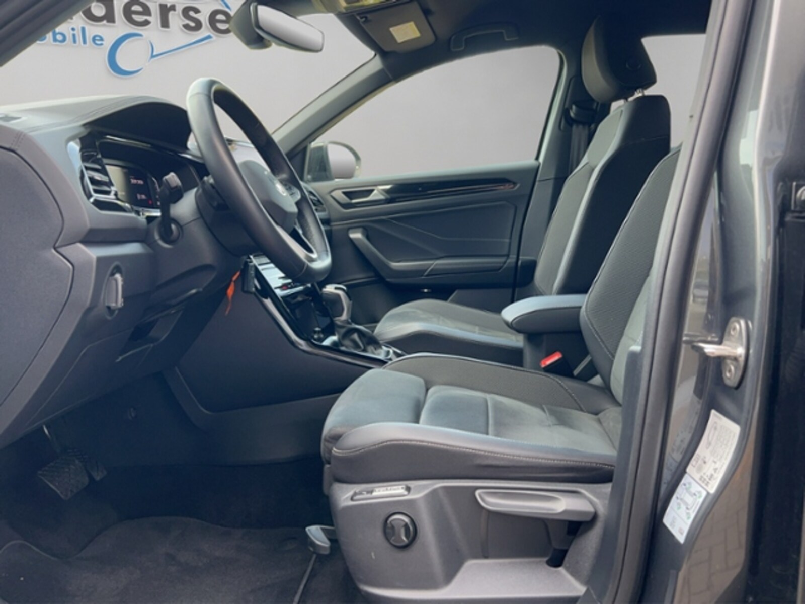 Volkswagen T-Roc – Bild 8