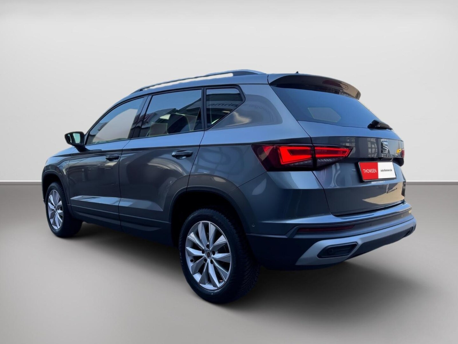 SEAT Ateca – Bild 5