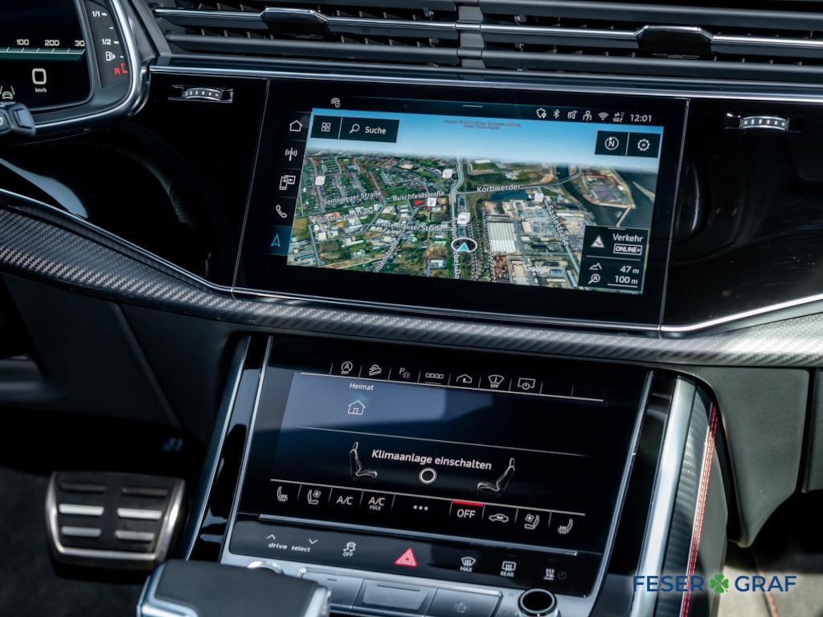 Audi Q8 – Bild 5
