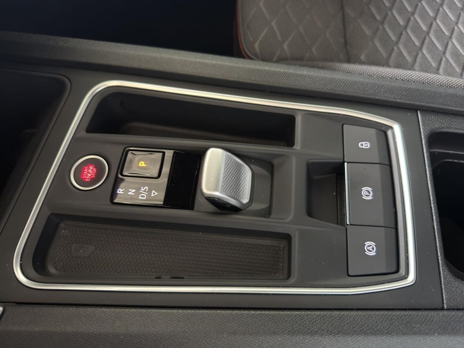 SEAT Leon – Bild 11