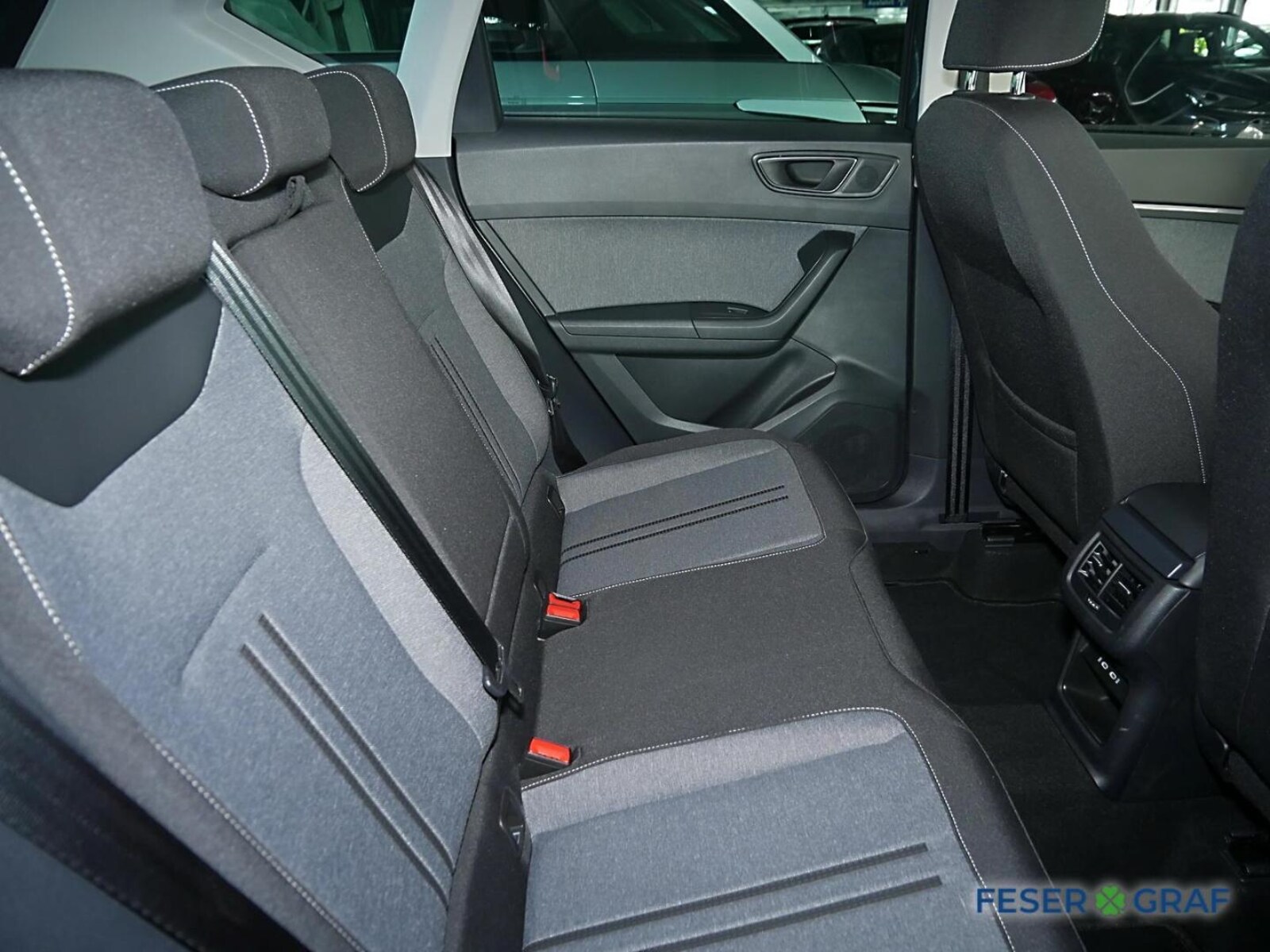 SEAT Ateca – Bild 6