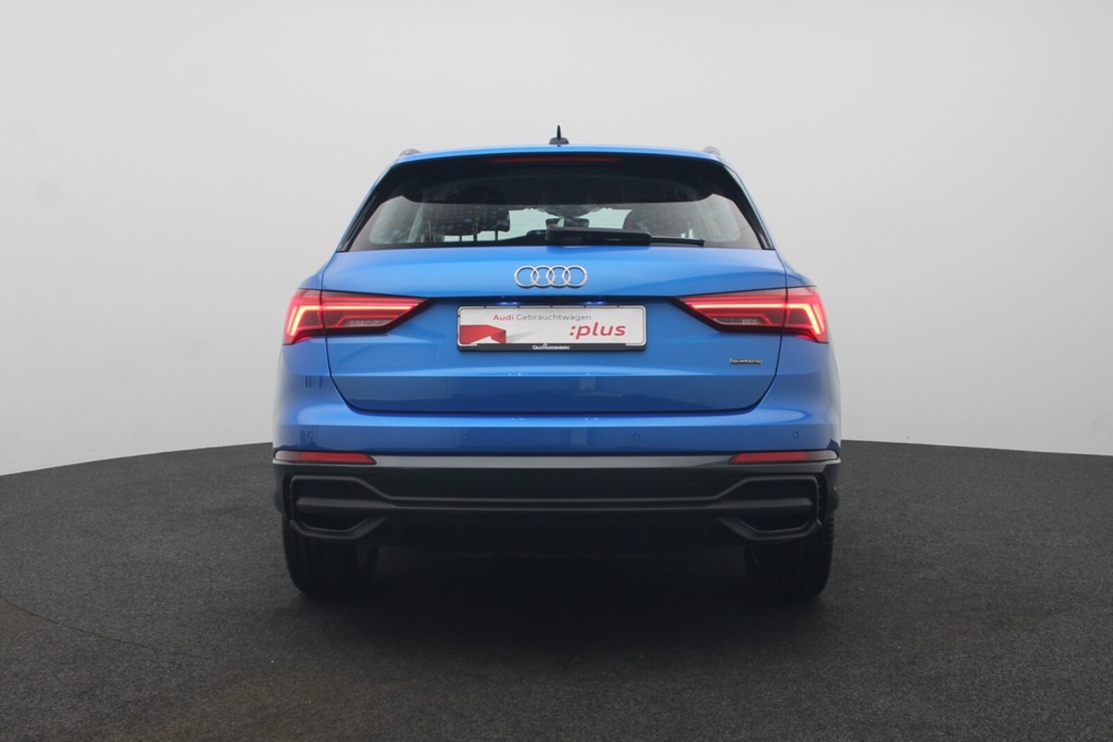 Audi Q3 – Bild 4