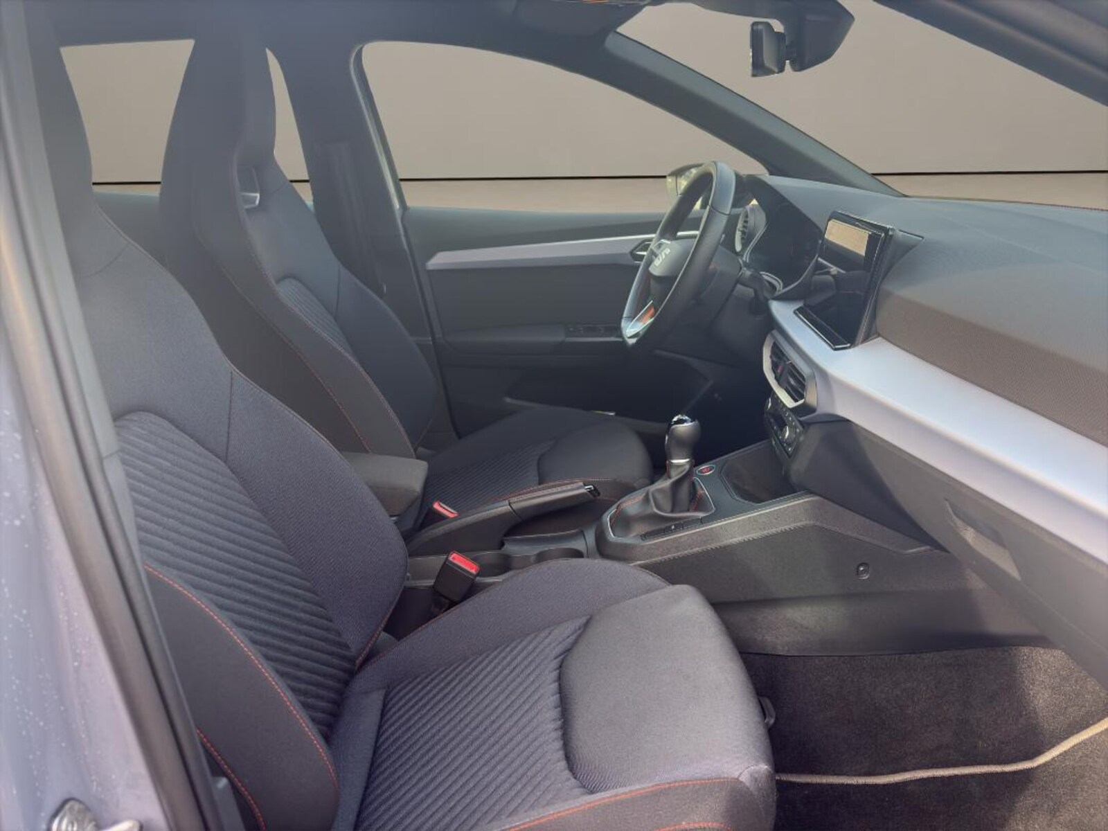 SEAT Ibiza – Bild 14