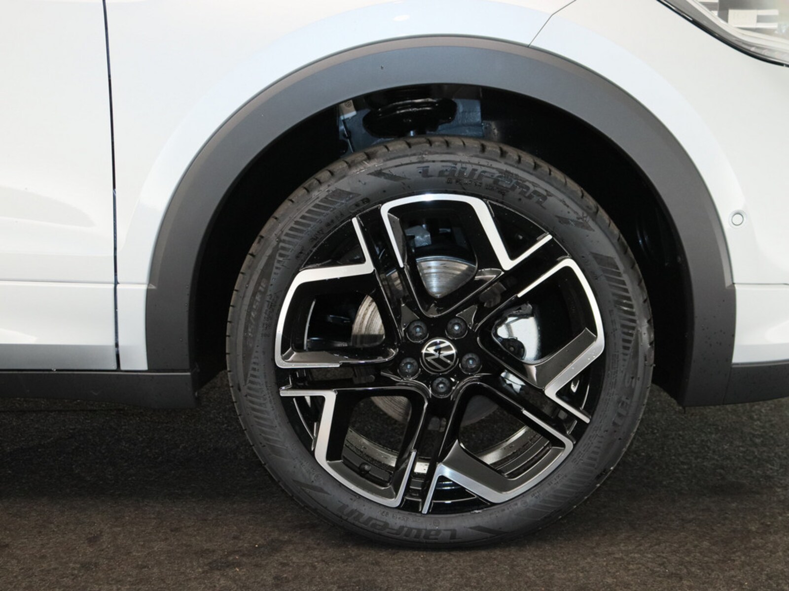 Volkswagen T-Cross – Bild 25