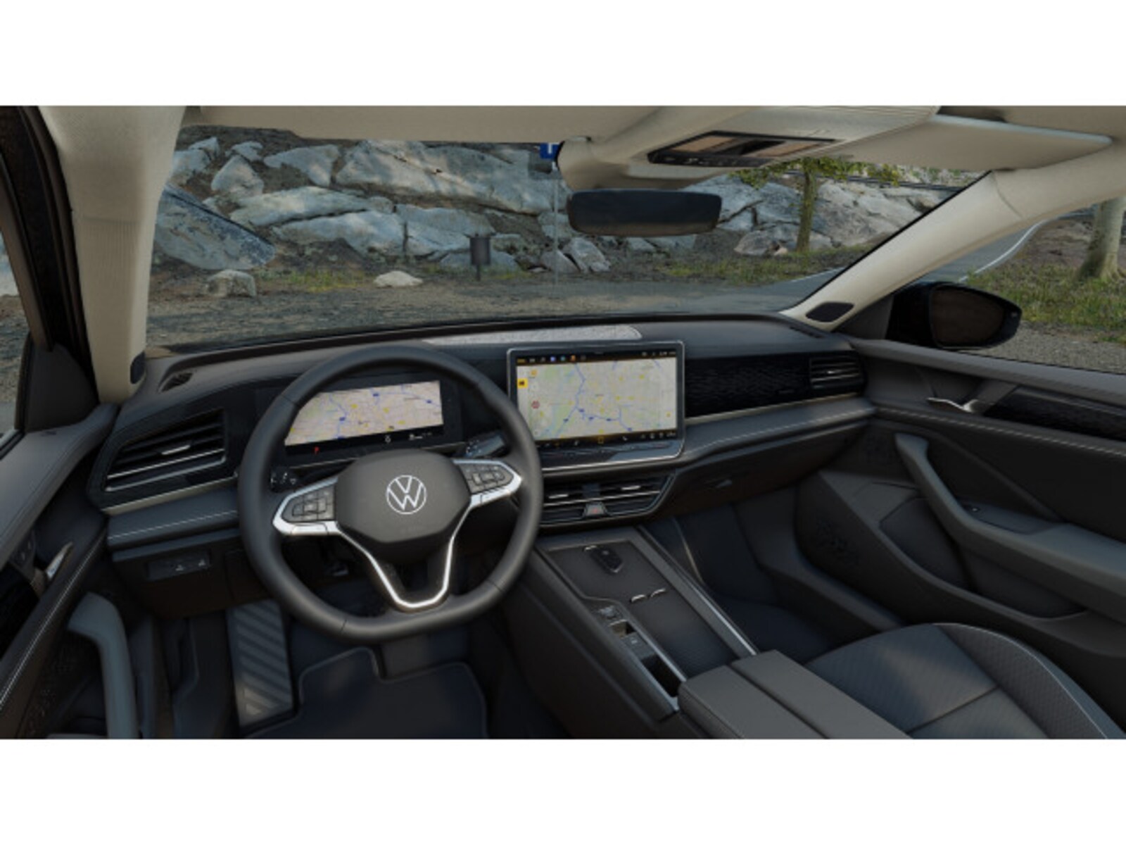 Volkswagen Passat – Bild 3