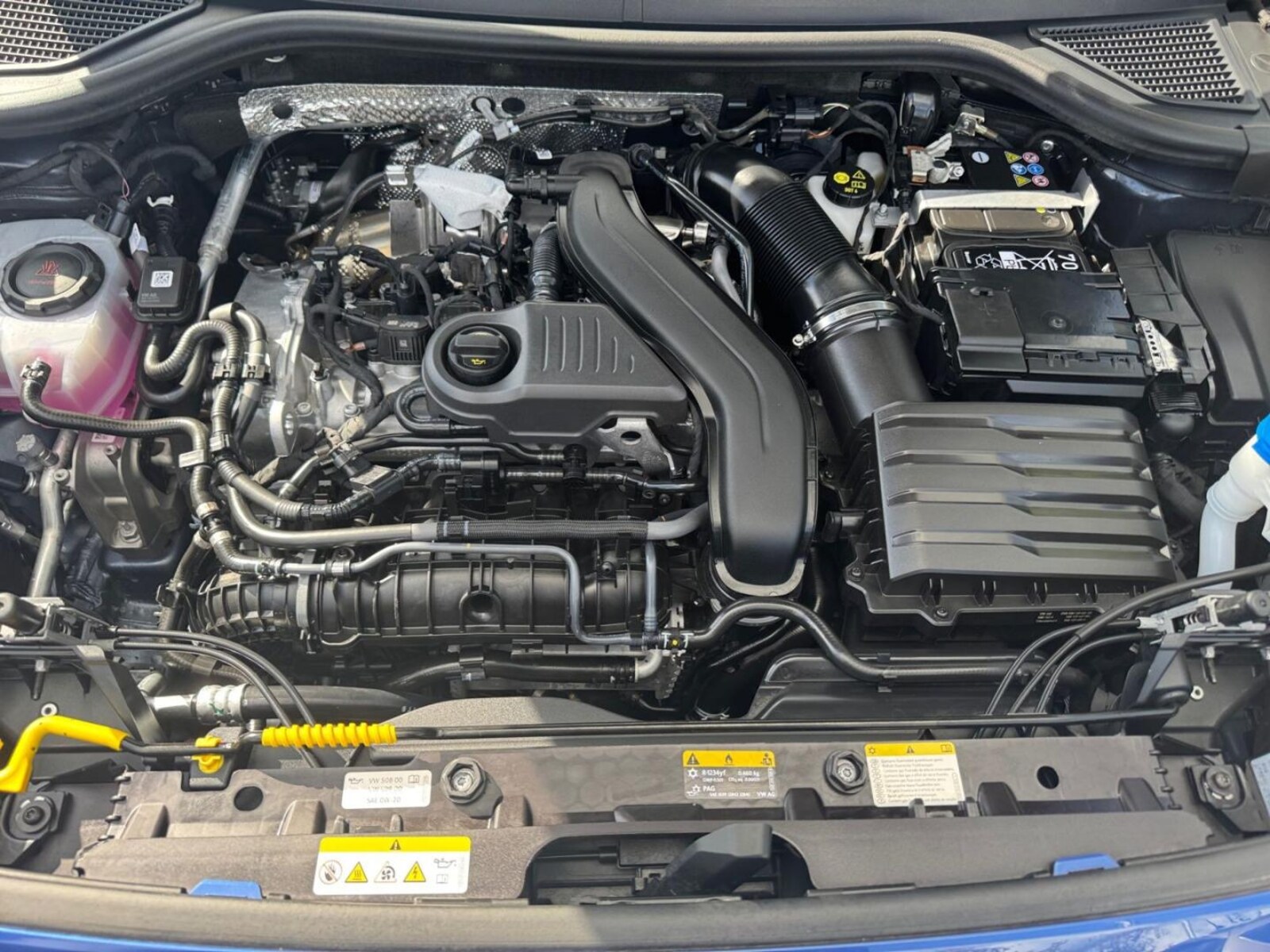 Volkswagen T-Roc – Bild 16