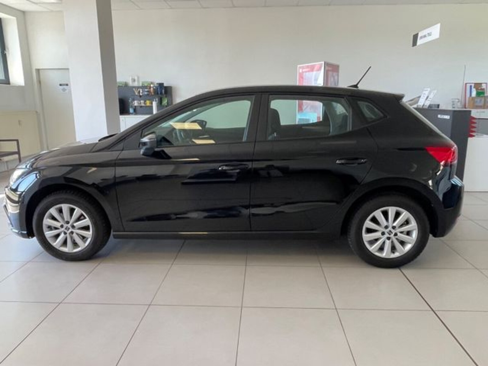 SEAT Ibiza – Bild 7