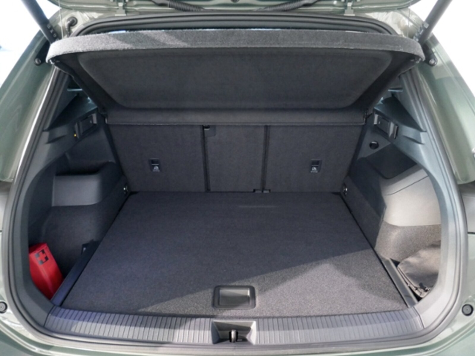 Volkswagen Tiguan – Bild 23