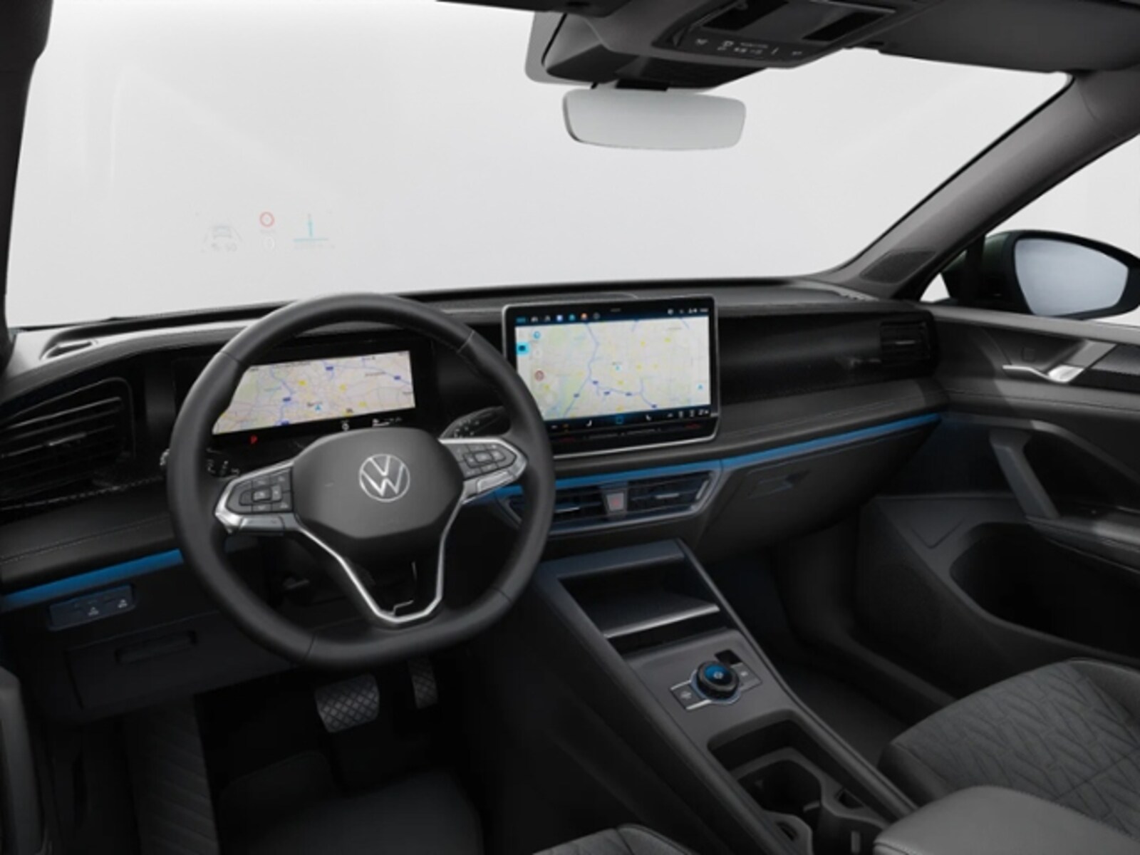 Volkswagen Tiguan – Bild 8