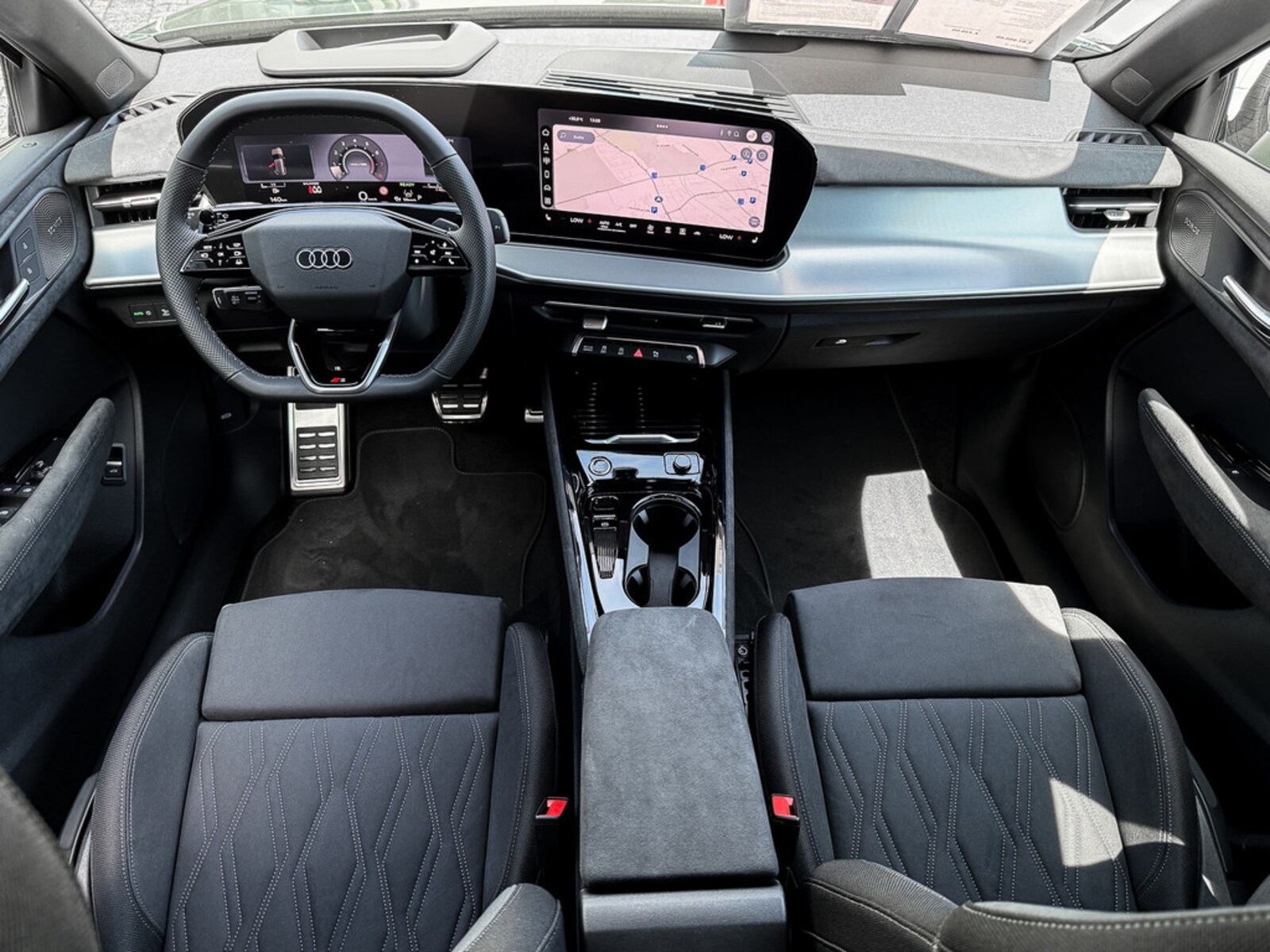 Audi Q3 – Bild 9