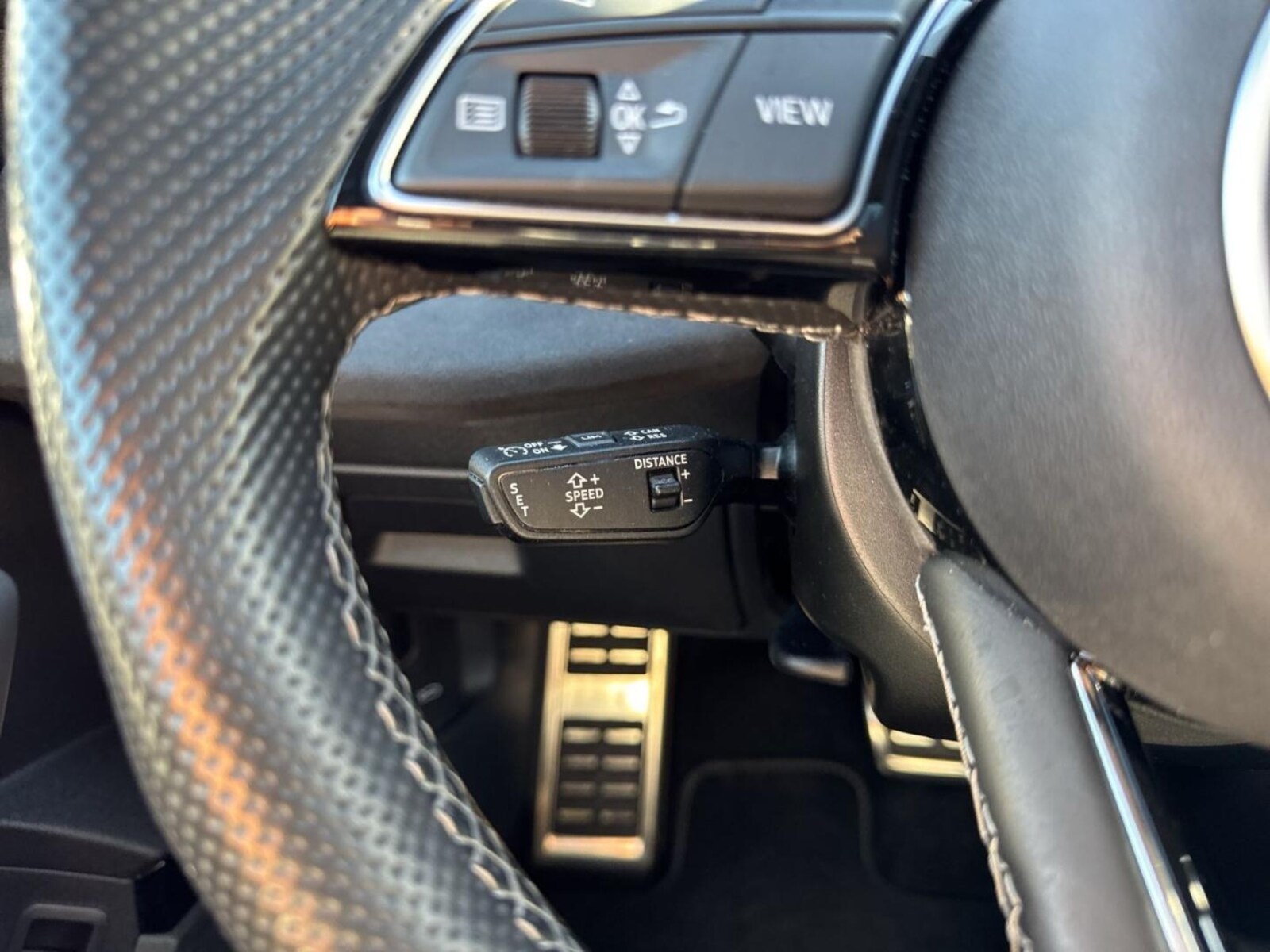 Audi S3 Sportback – Bild 23