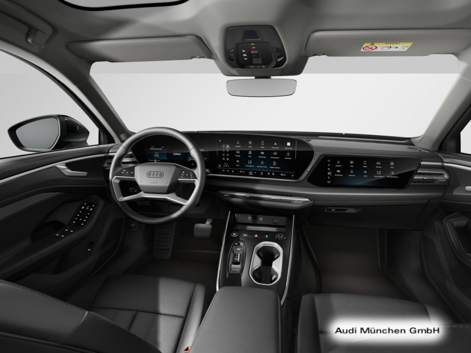 Audi A6 Limousine – Bild 10